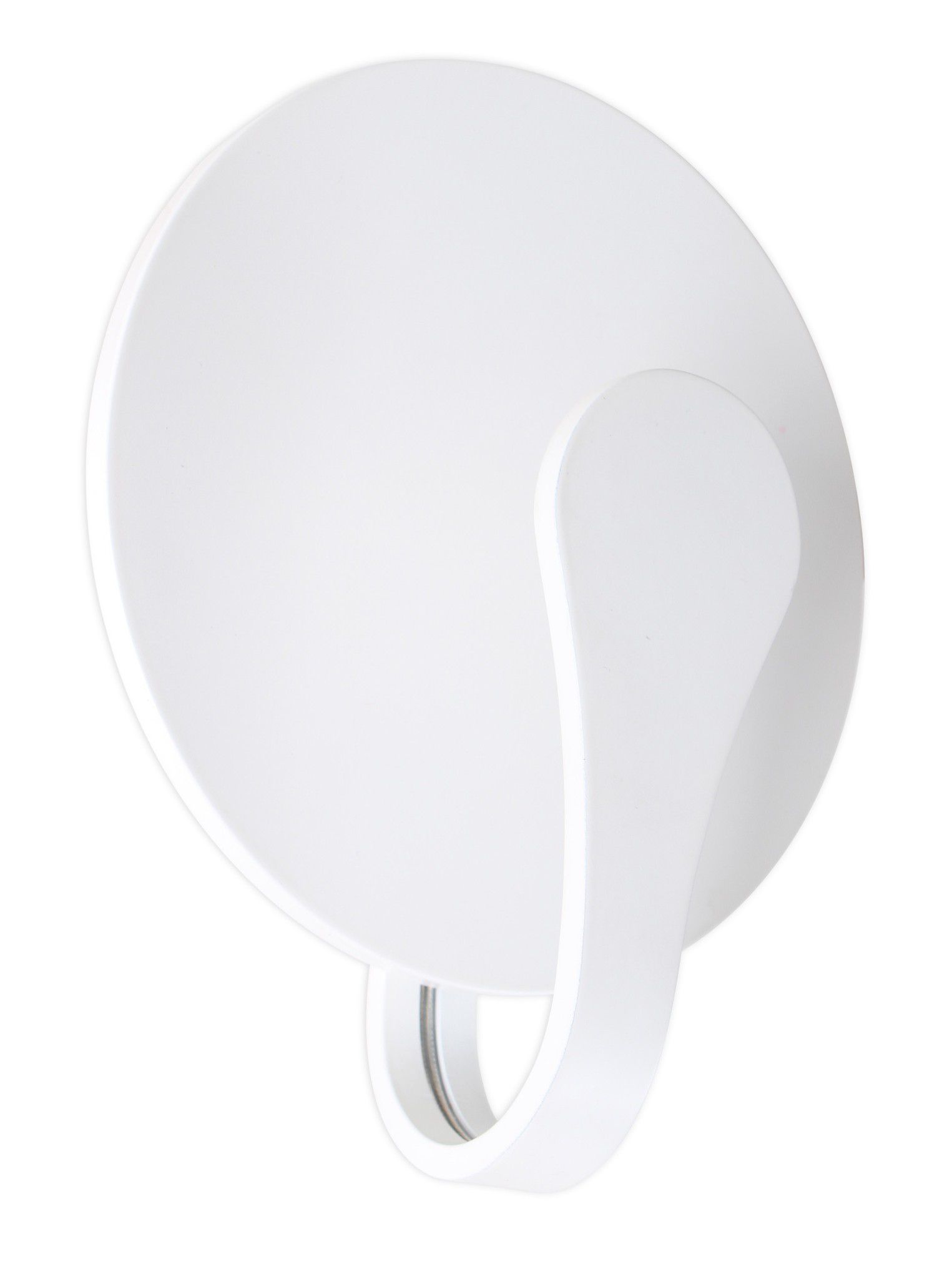 LED-Wandleuchte Stan - LED fest verbaut, 3000K, warmweiss