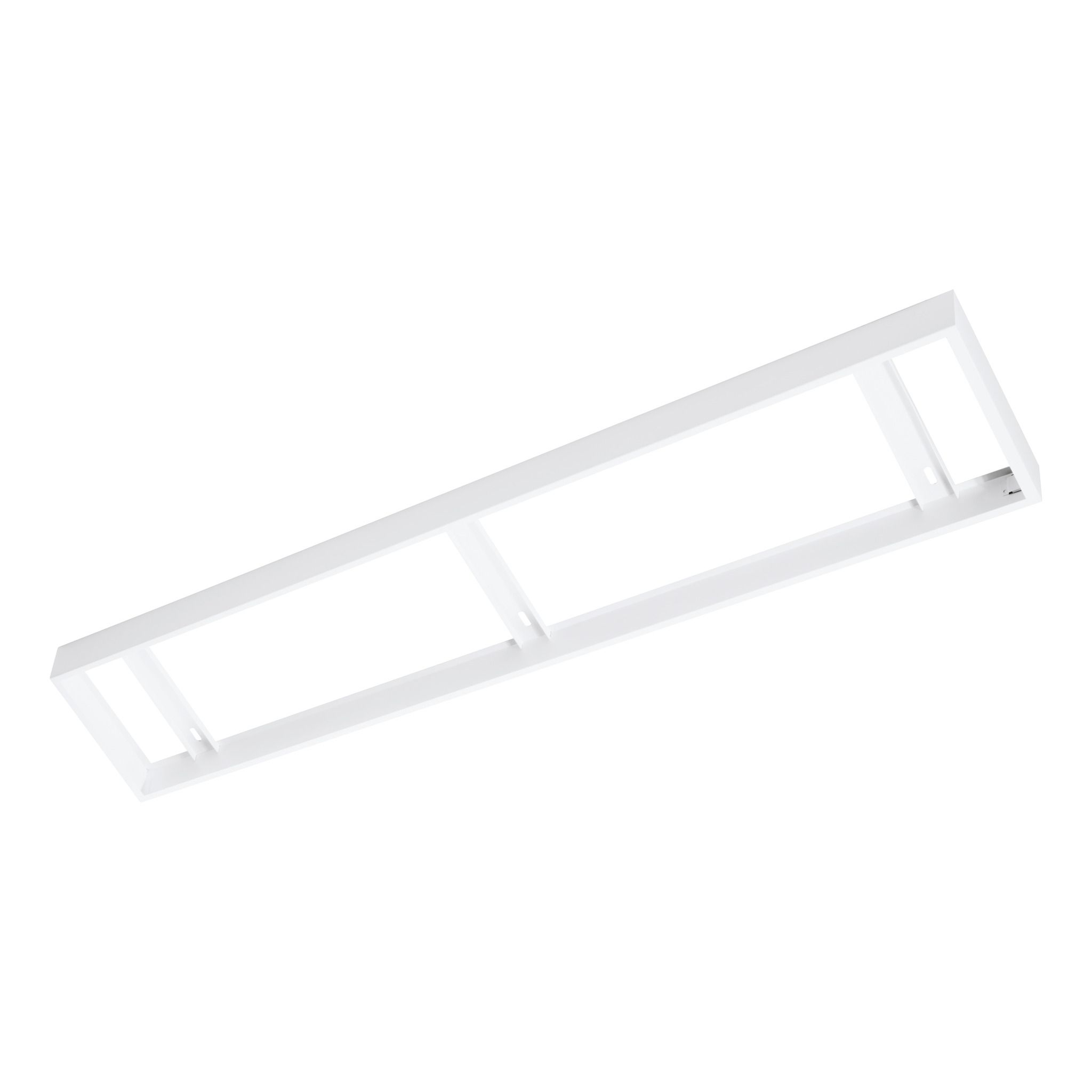 Aufbaurahmen zu SALOBRENA PRO IP54 30.3x120.5cm - 30.3x120.5cm