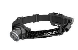 Solidline SH6R - 600lm, ABS-Kunststoff