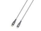 USB-C to Lightning Cable - 2m - USB-C to Lightning Cable, 2m, grau