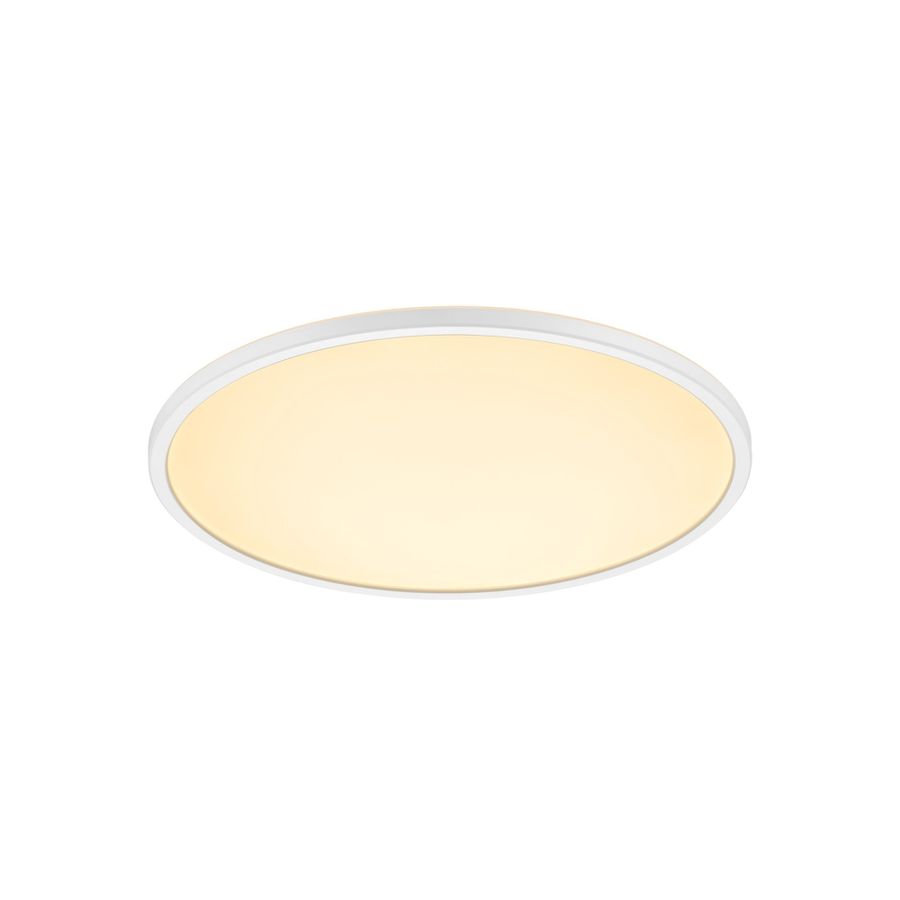 Planura 2700K 22W - 22W LED, 2700K, IP20, 230V. Step-Dim