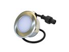 Playlight 24V Bodeneinbauspot 69mm - 24V DC, 1.2W, 70lm, 3000K, IP67, edelstahl