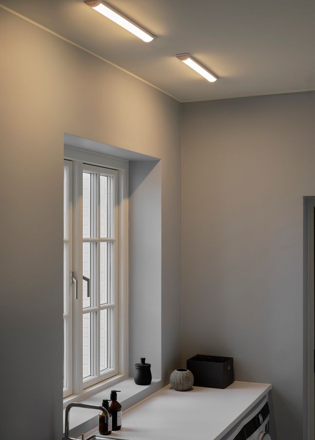 Unterbauleuchte Glendale 60 - 10.5W, LED Module, IP20