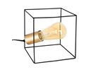Tischleuchte Canto s: 16cm - E27, 40W, IP20