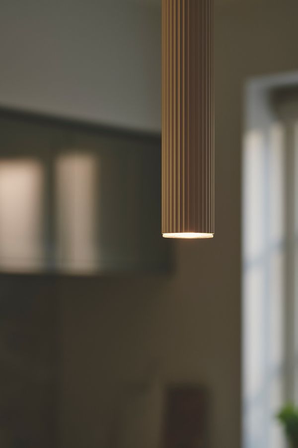 Pendelleuchte Vico - 5W, GU10, IP20