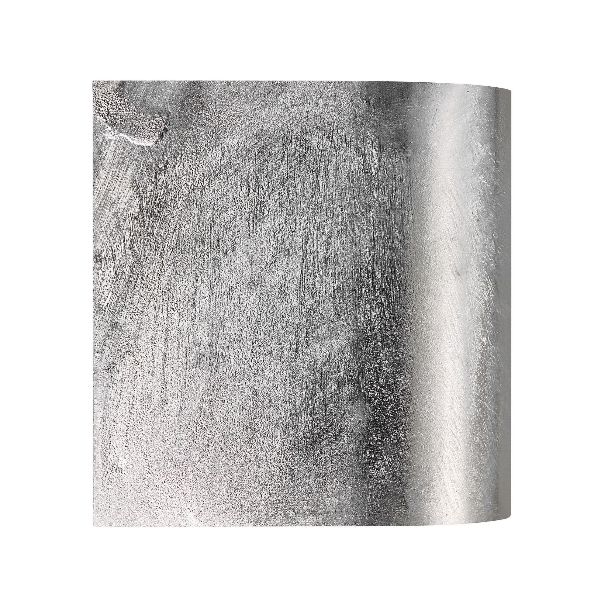 Canto 2, Wandleuchte, Verzinkt - 2X5W LED, 2700K, IP44, 230V