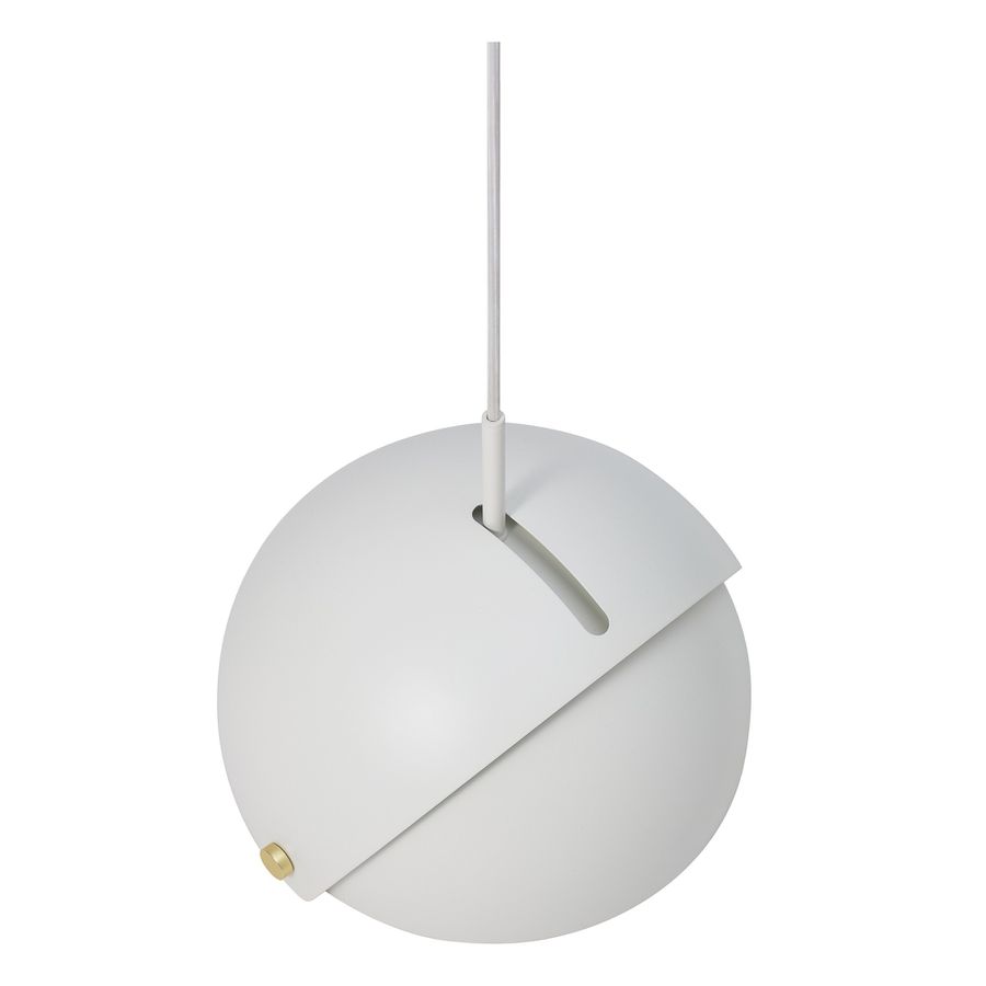 Align Pendelleuchte - E27, IP20, 230V