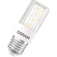 LED Leuchtmittel SPECIAL T SLIM DIM 60 320 ° 7.3 W/2700 K E27 - E27, 806lm, 2700K, 7.3W, 230V