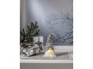 Figur Joylight - IP20, Warmweiss,Silber