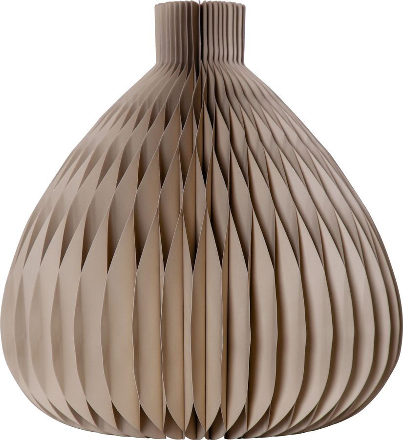 Hängende Dekoration Honeycomb - IP20, Beige, 40.00 cm