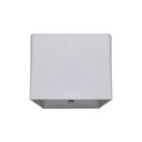 Akku-Wand-Leuchte magnetisch - IP20