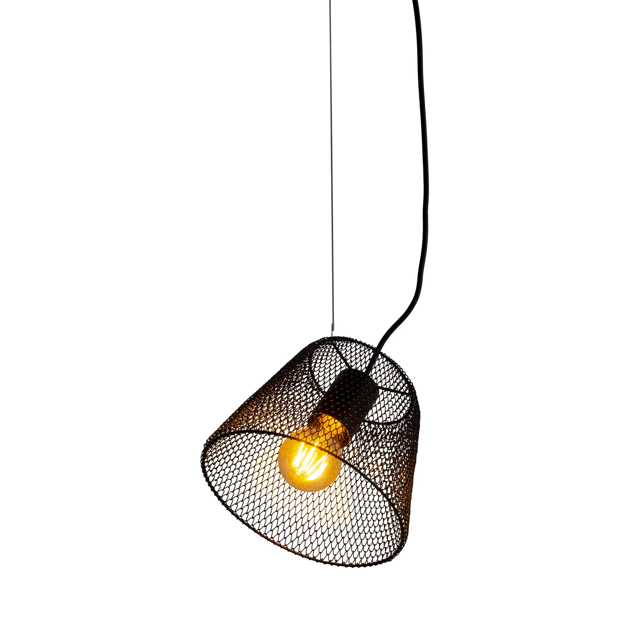 Pendelleuchte Korie d: 20cm - E27, 40W, IP20