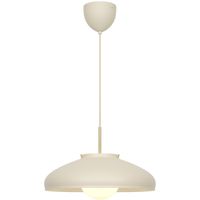 Pendelleuchte Latif Beige - 25W, E14, IP20