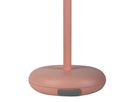 Akku-Tischleuchte PASI - LED-Modul, 6W, IP44