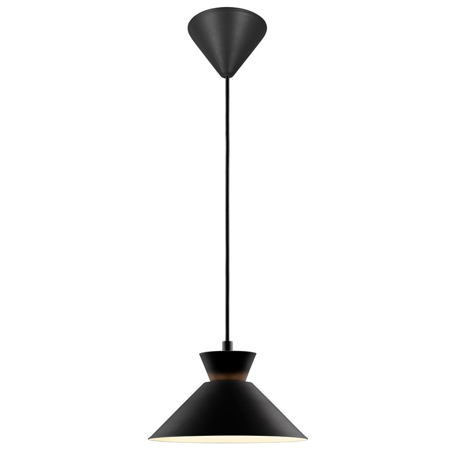 Dial 25 Pendelleuchte - E27, IP20, 230V
