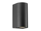 Wandleuchte Canto Maxi 2 - 2X28W, GU10, IP44
