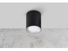 Fallon Long, Schwarz - 8,5W LED, 2700K, IP20, 230V
