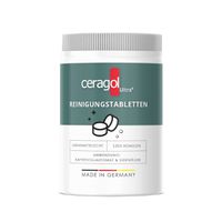 Reinigungstabletten - 120 x 2g