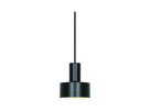 Pendelleuchte Matis Schwarz - 40W, E27, IP20