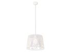 Pendelleuchte White Wood mit Ast-Dekor - E27, 60W, IP20