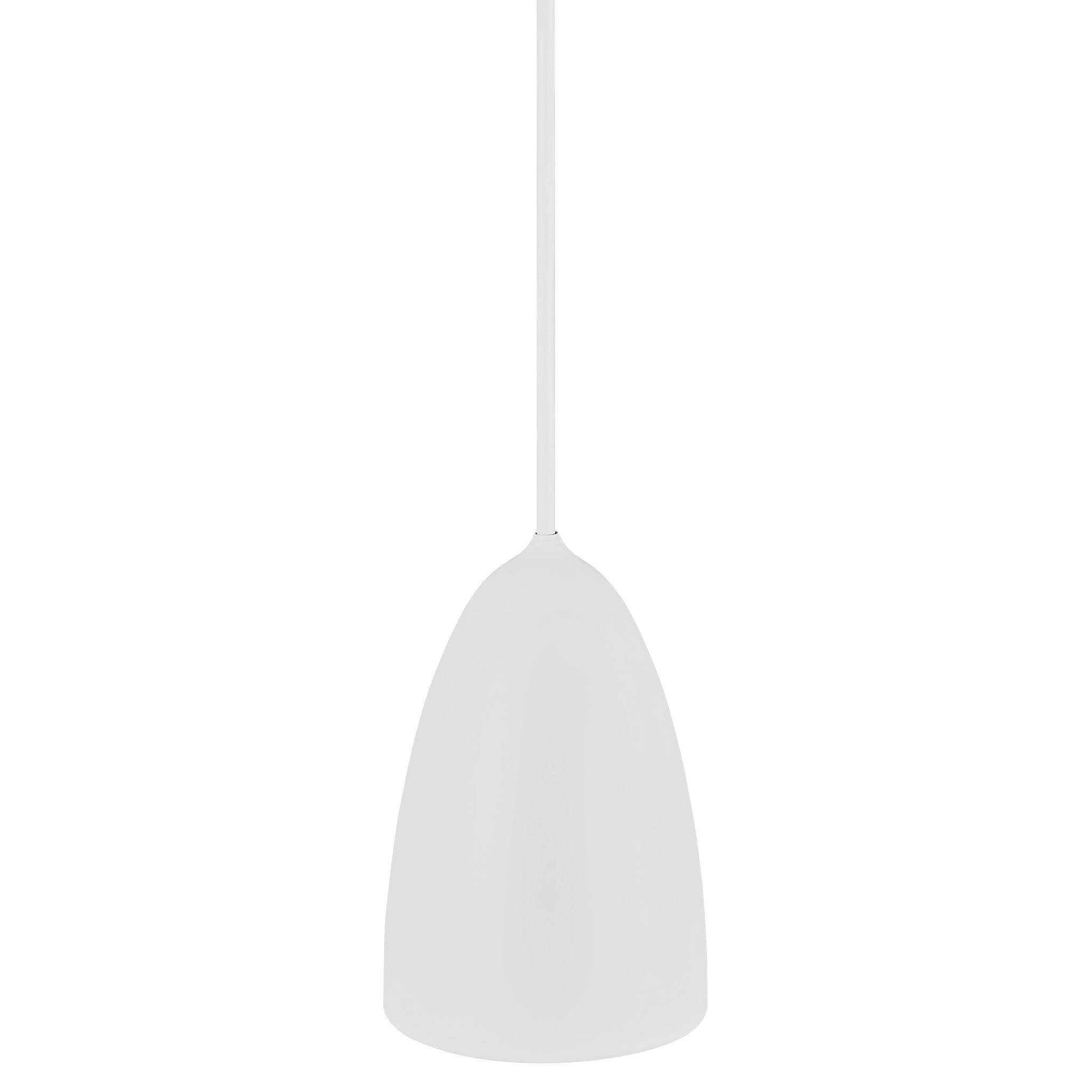 Nexus 2.0 Small, Pendelleuchte,Weiss - GU10, max. 6W, IP20
