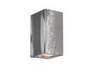 Canto Maxi Kubi 2 Wandleuchte - GU10, IP44, 230V