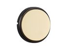 Cuba Energy Round, Weiss - LED Modul, 6.3W LED, IP54