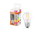 LED Retrofit CLASSIC P DIM - E27, 470Lm, 2700K, 4.8W, 230V