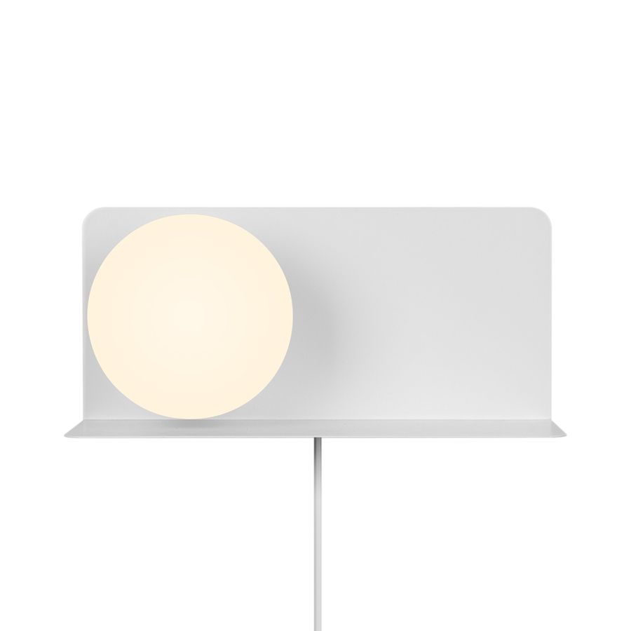 Lilibeth Wandleuchte - E14, IP20, 230V