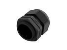 Kabelverschraubung - PA6, M50, schwarz, 5Stk.