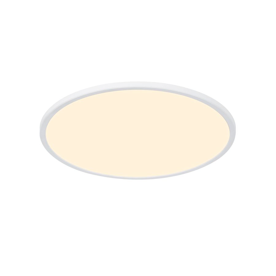 Oja 42, Deckenleuchte, Smart, Weiss - 20W ,2700-6500K, IP20