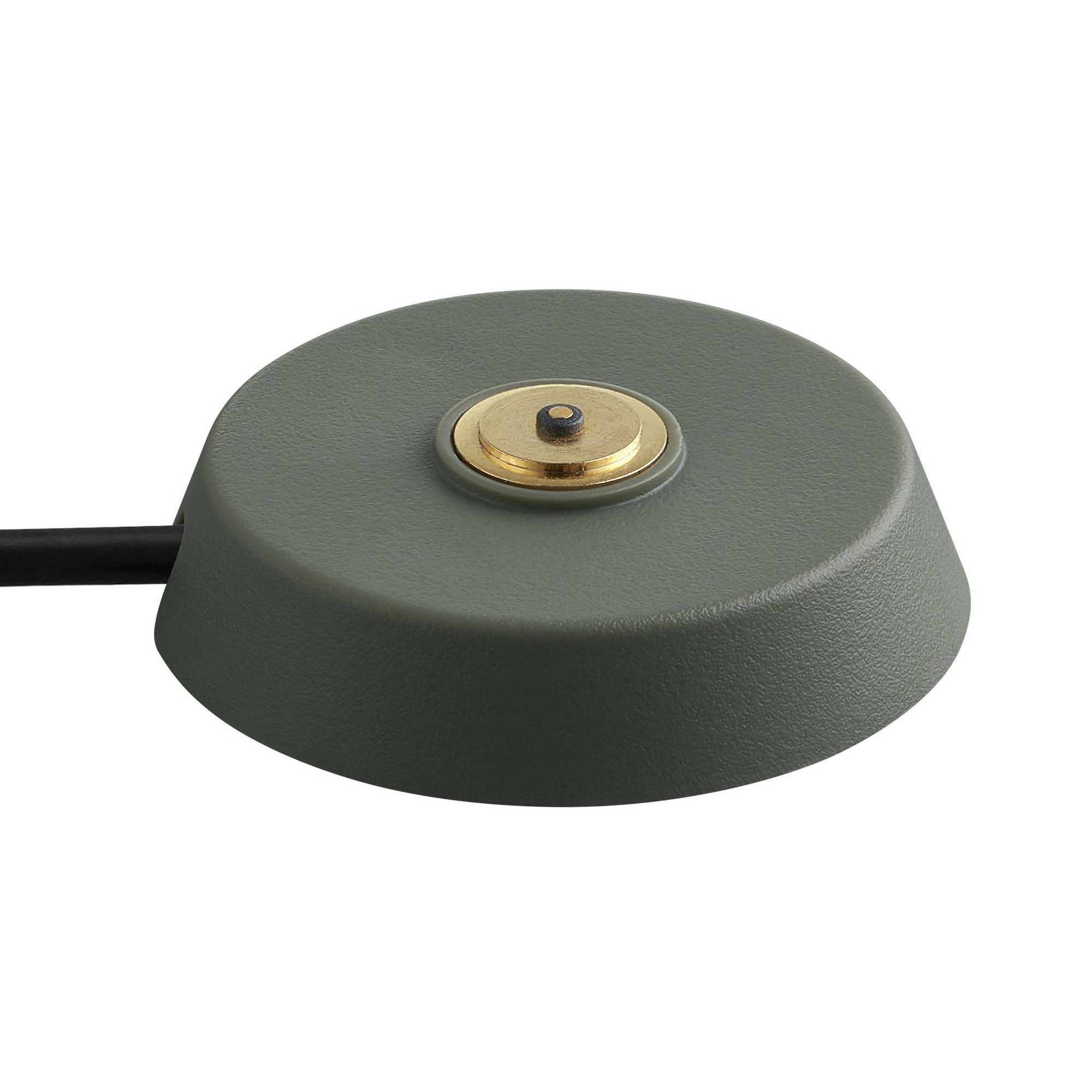 Akkuleuchte Ellen To-Go - 2.8W, LED Module, IP44; grün