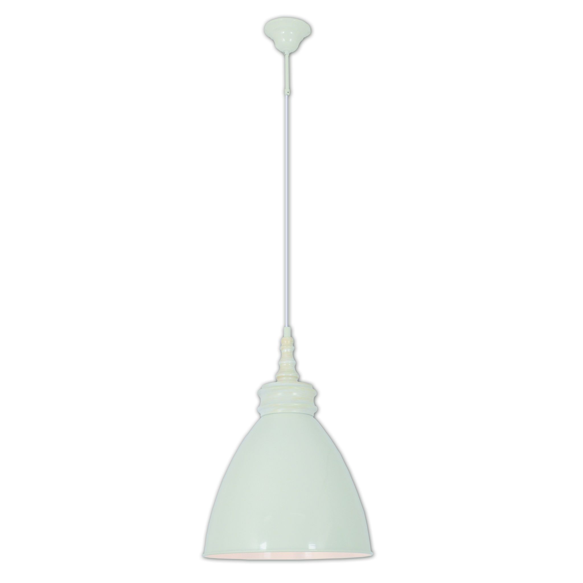 Metall-Pendelleuchte Pinhead - E27, 40W, IP20