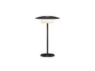 Akku-Tisch-Wandleuchte FlexiLight - 1800-3000K,400lm, IP44