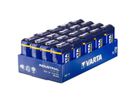 Varta Industrial Pro 9V - 20er Box