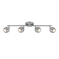 Chicago 4 Spotlight - GU10, IP20, 230V