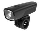Bikelight Front-LED 50lx 2600mAh - LED Fahrrad Frontlicht, Ladekabel