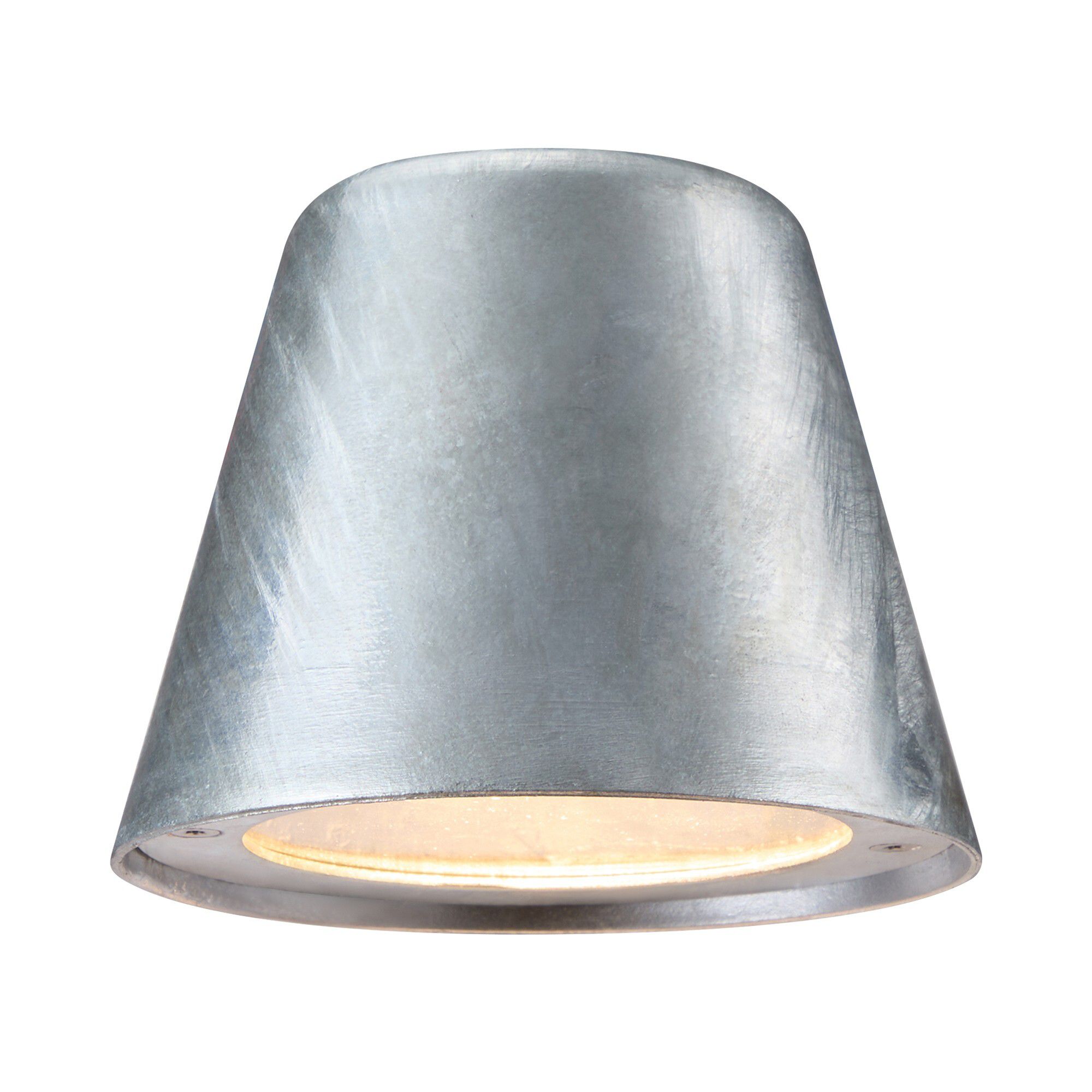 Aleria Wandleuchte - GU10, IP44, 230V