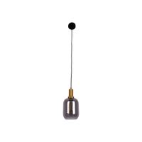 Pendelleuchte FUMO - E27, 40W, IP20