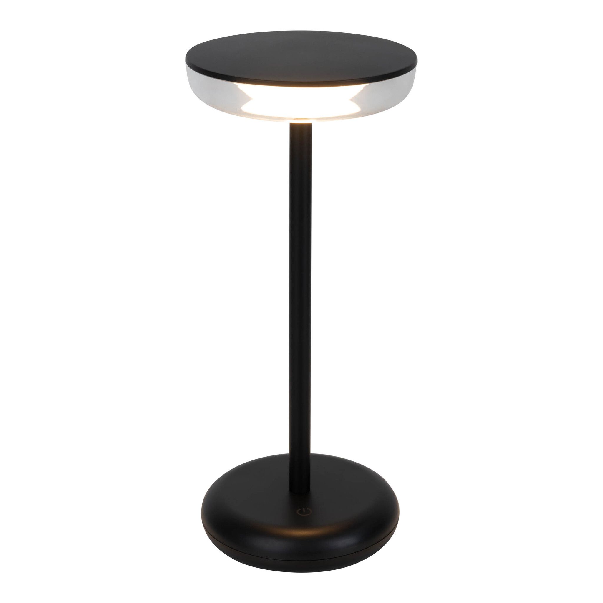 Akku-Tischleuchte PASI - LED-Modul, 6W, IP44