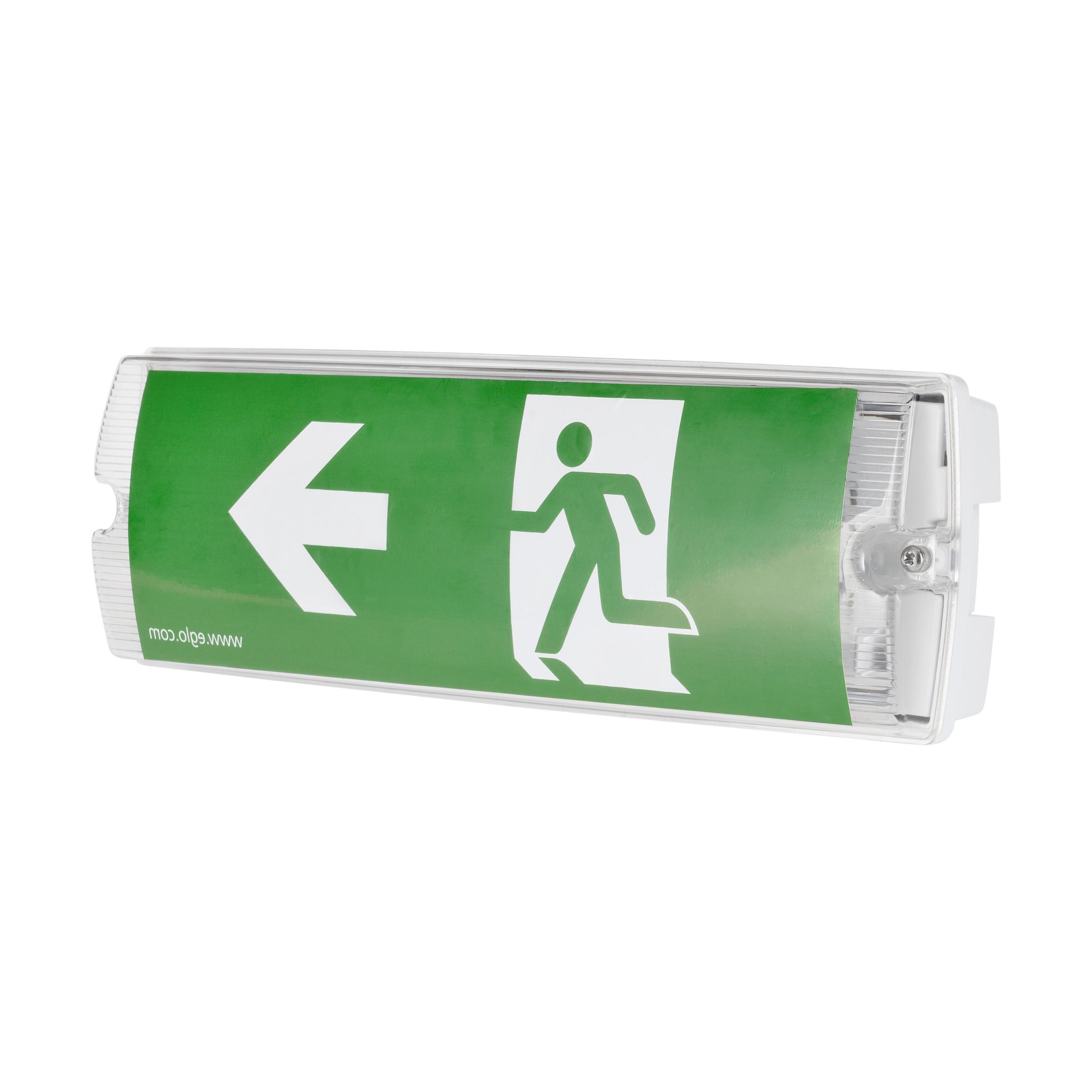 LED-EXIT-LEUCHTE L-350EXIT A - LED-EXIT-LEUCHTE L-350EXIT A