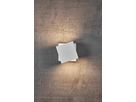 Turn, Wandleuchte, Weiss - LED Modul, 13W LED, IP54