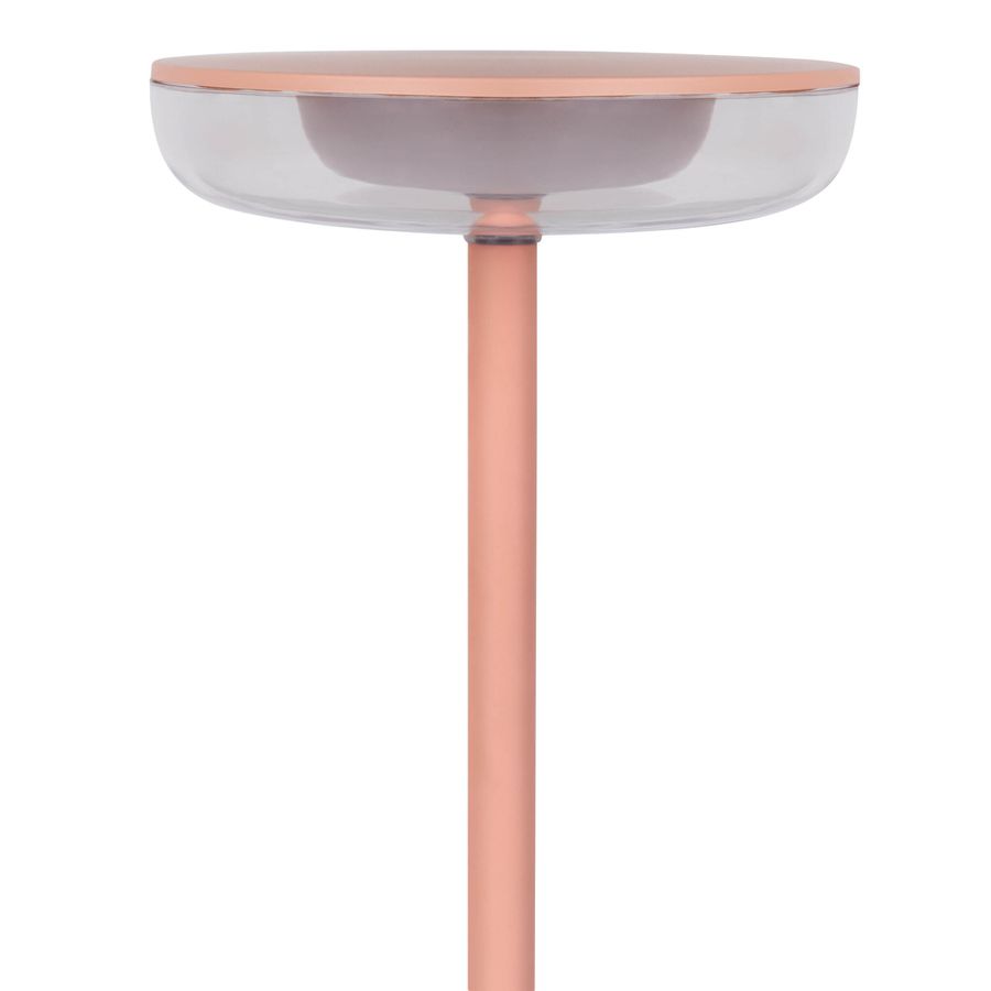 Akku-Tischleuchte PASI - LED-Modul, 6W, IP44