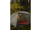 Akku Lichterkette Rondo - IP44, Warmweiss,Grün
