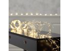 Dew Drop Lichterkette - IP20, Tageslicht, 720 LED