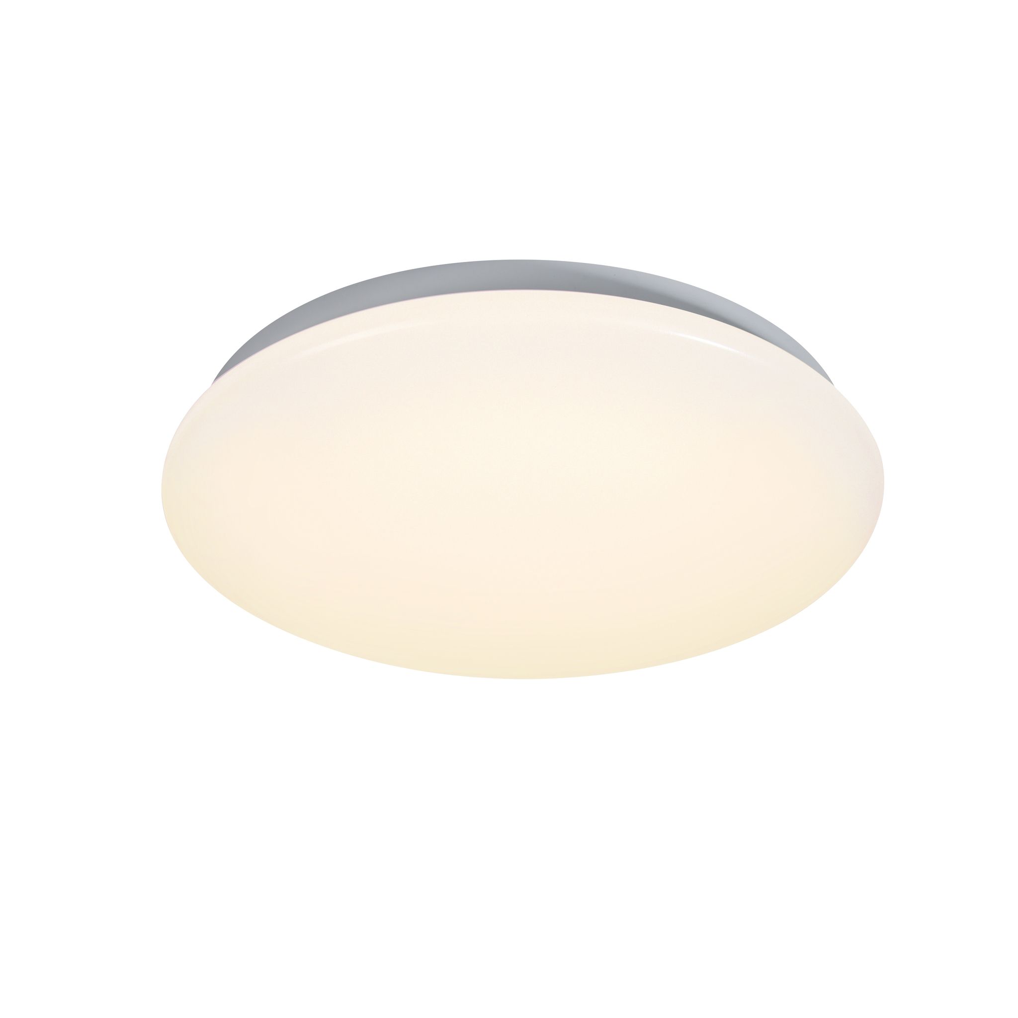 Montone 33 3000K Sensor Deckenleuchte - LED Module, IP44, 230V