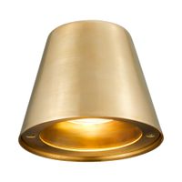 Wandleuchte Aleria - 35W, GU10, IP44