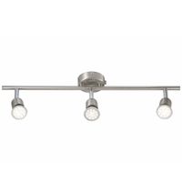 Avenue 3-Rail Spotlight - GU10, IP20, 230V