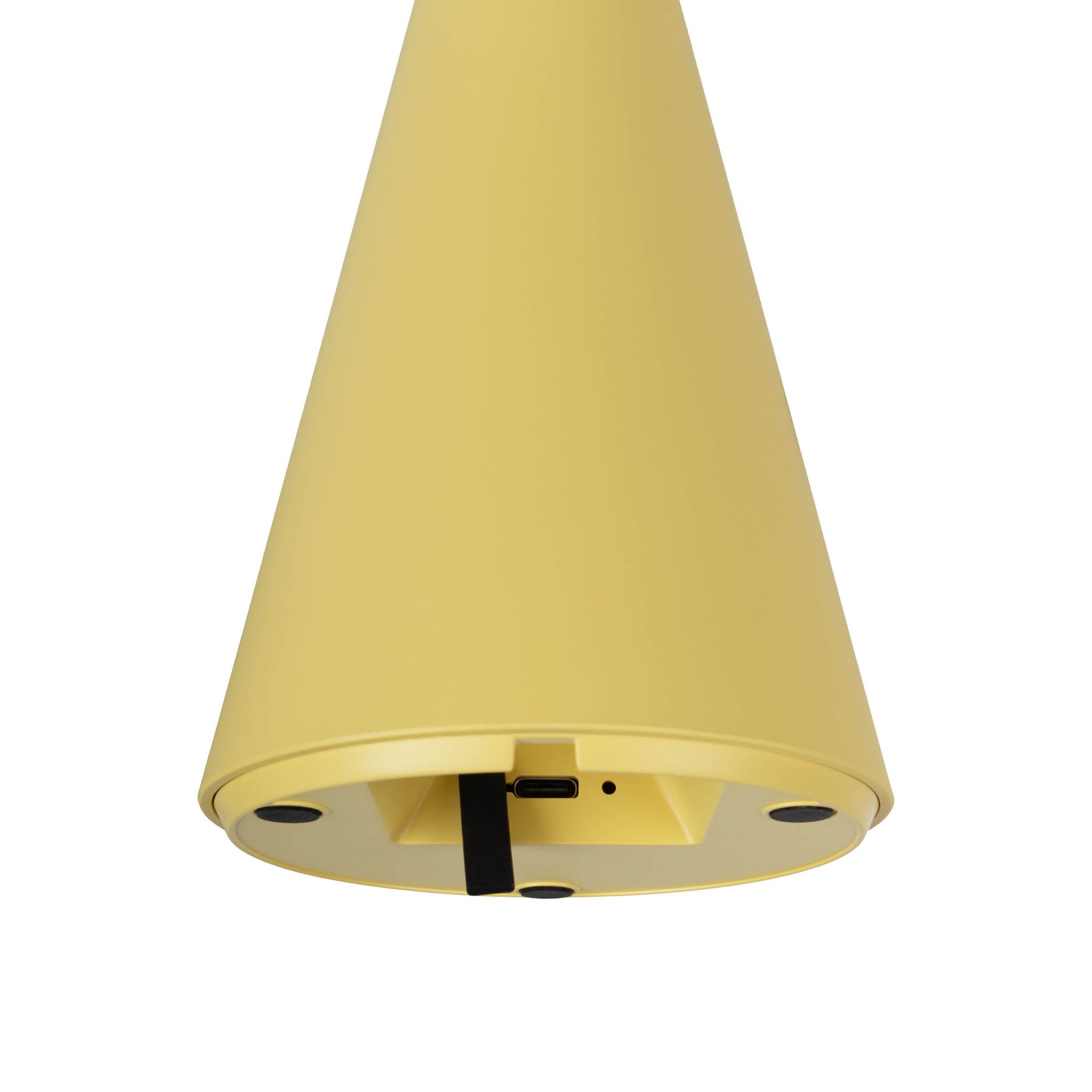 Solar-Akku-Tischleuchte PALU - LED-Modul, 6W, IP44