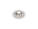 Alec  1-Kit Downlight Weiss - IP44, LED Modul
